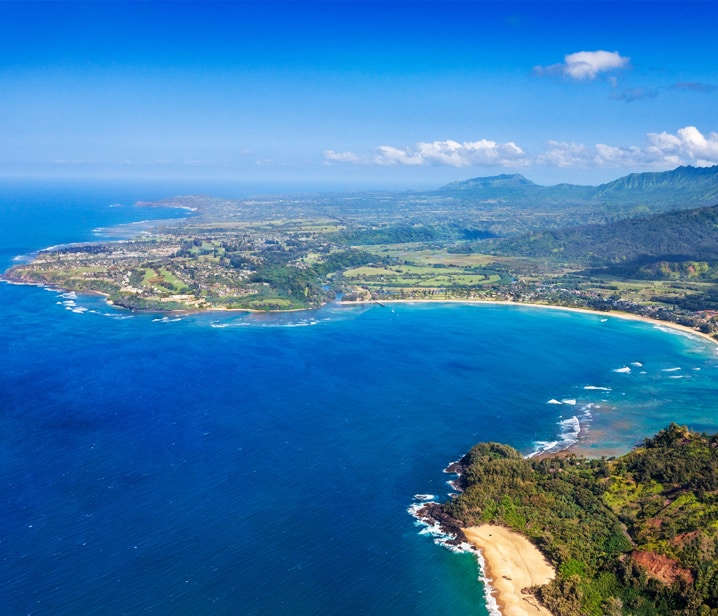 Vacationing to Hawaii soon? Plan a Grand Skies Island Tour!