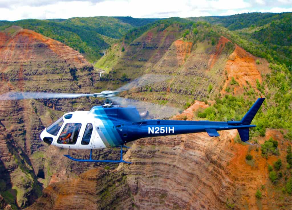 Waimea Canyon: The Grand Canyon of the Pacific